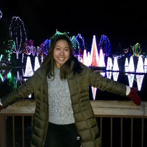 Meet your Posher, Victoria